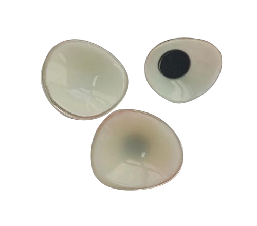 珠海异型义眼定制